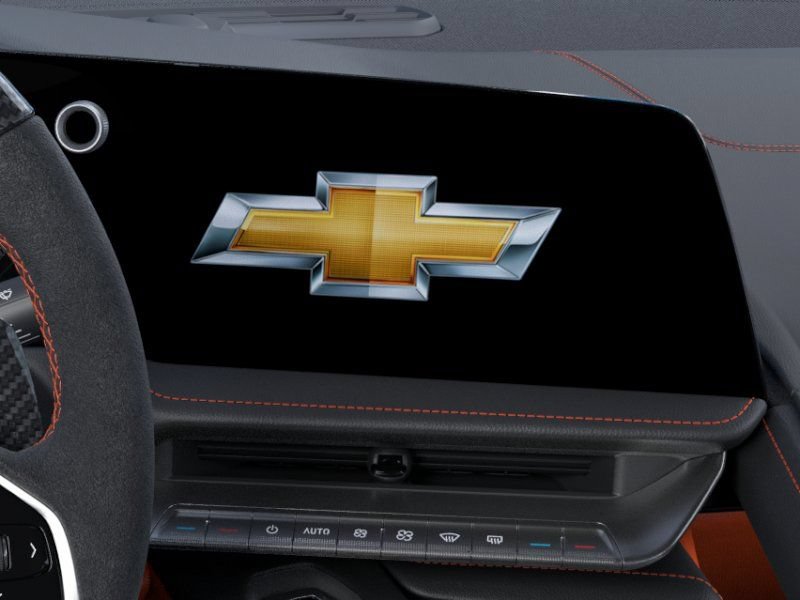 New 2027 Chevrolet Corvette Z06 RWD image 20