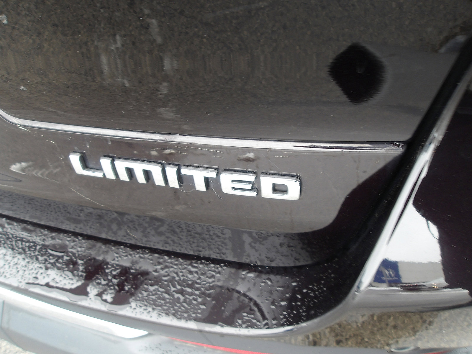 Used 2023 Jeep Grand Cherokee L Limited image 9