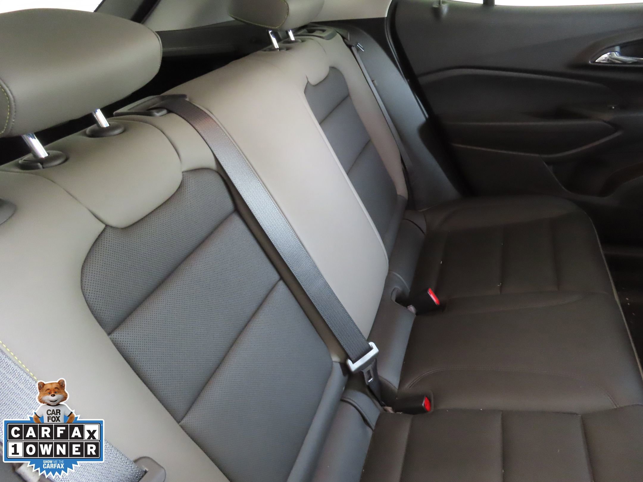 Used 2025 Chevrolet Trax ACTIV w/ Sunroof Package image 25