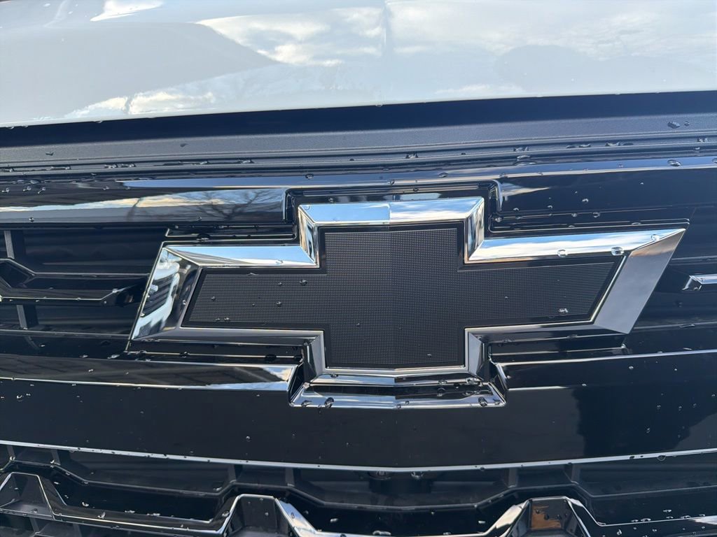 New 2026 Chevrolet Silverado 1500 LT Trail Boss w/ LT Trail Boss Premium Package image 53