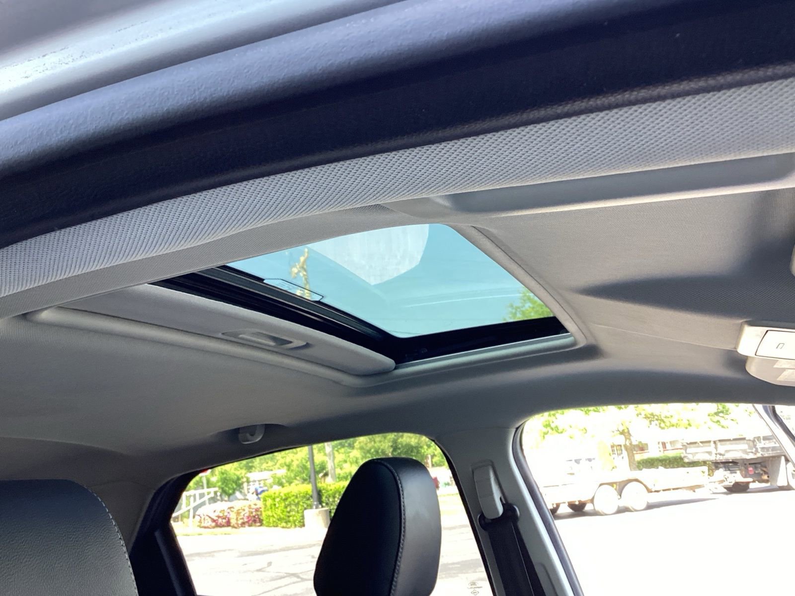 Used 2019 Ford EcoSport SES w/ SES Black Appearance Package AWD/4WD image 8