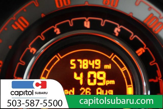 Used 2016 FIAT 500 Pop FWD image 16