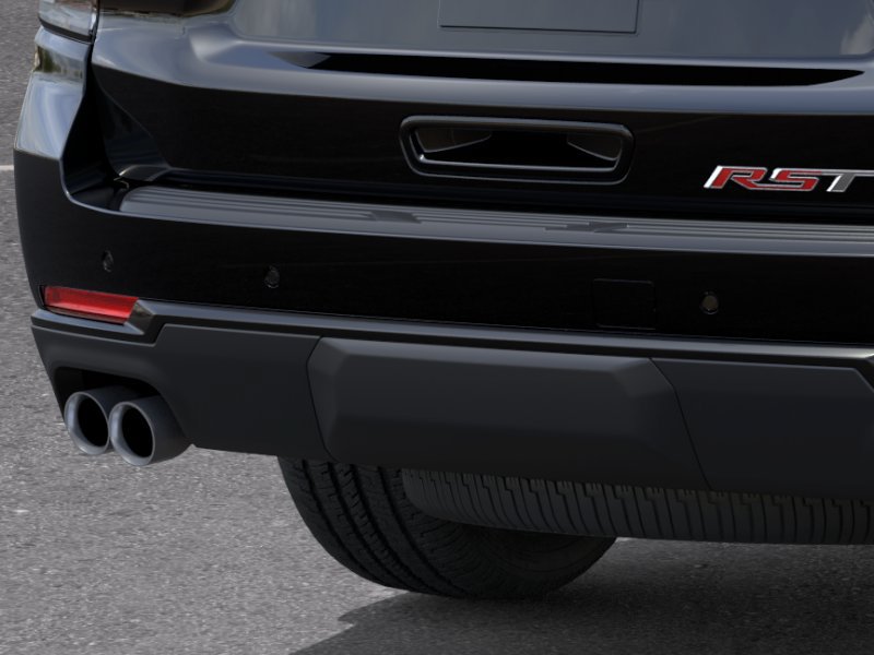 New 2027 Chevrolet Suburban RST w/ Comfort Package RWD image 16