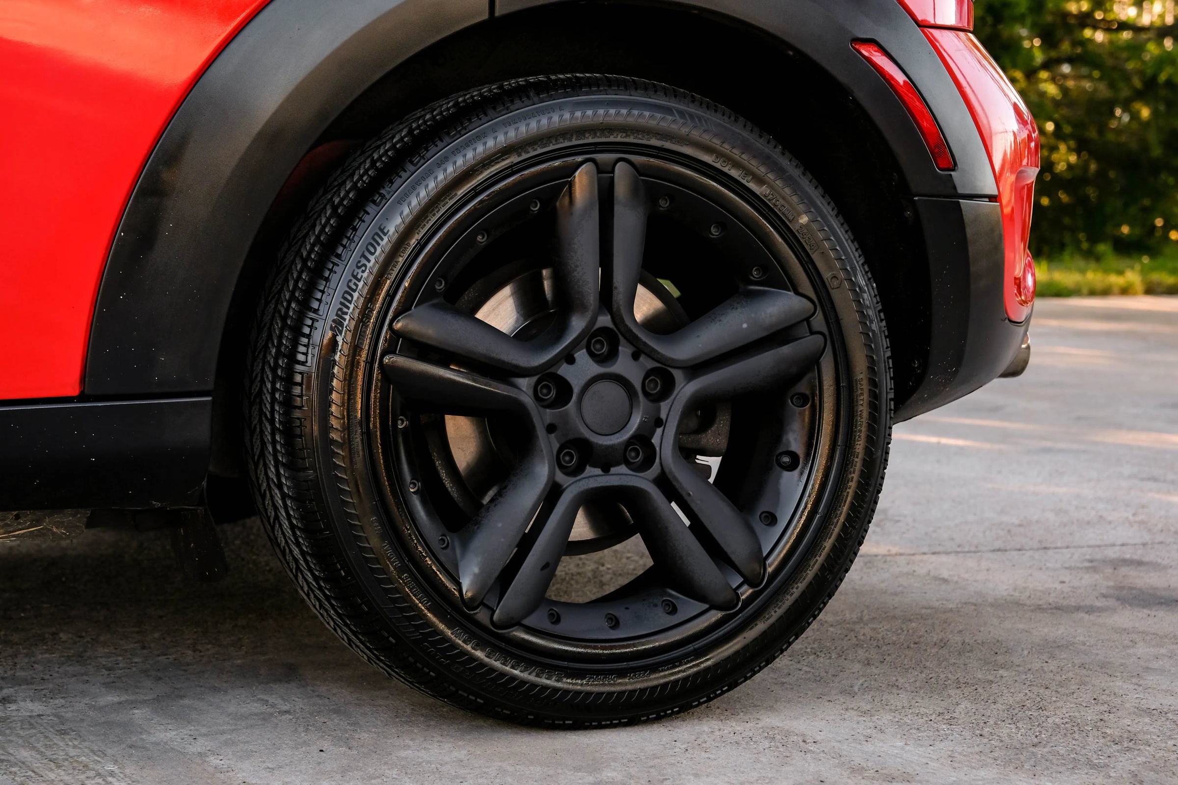 Used 2011 MINI Cooper Countryman S FWD image 49