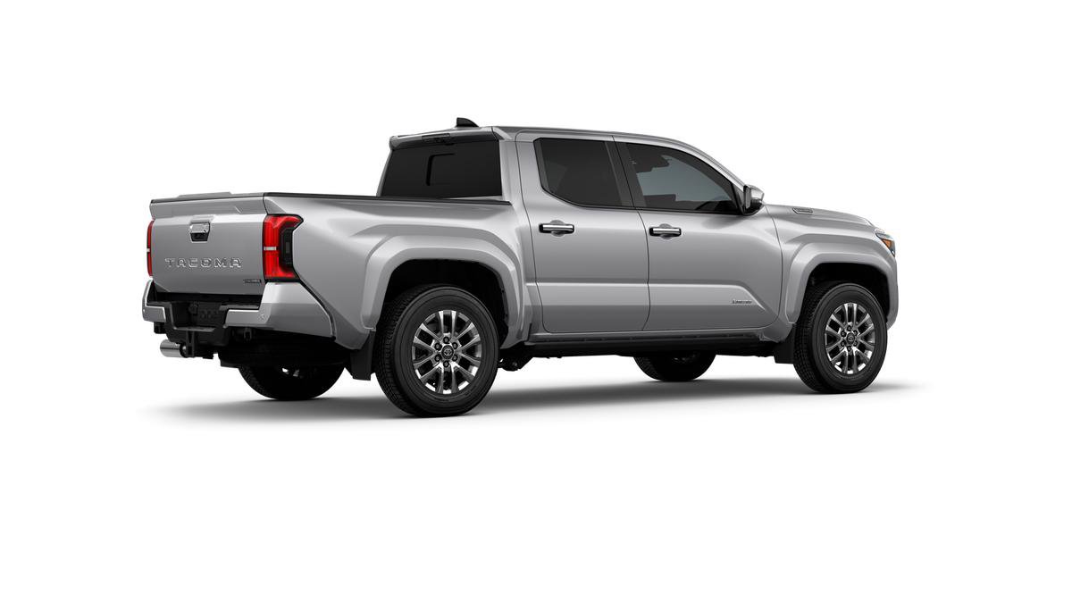 New 2025 Toyota Tacoma Limited image 55