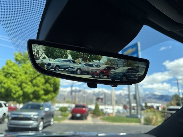 New 2026 Chevrolet Tahoe High Country image 32