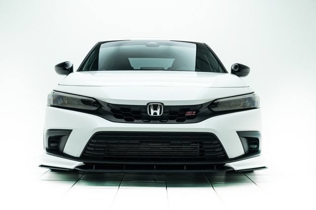Used 2024 Honda Civic Si image 6