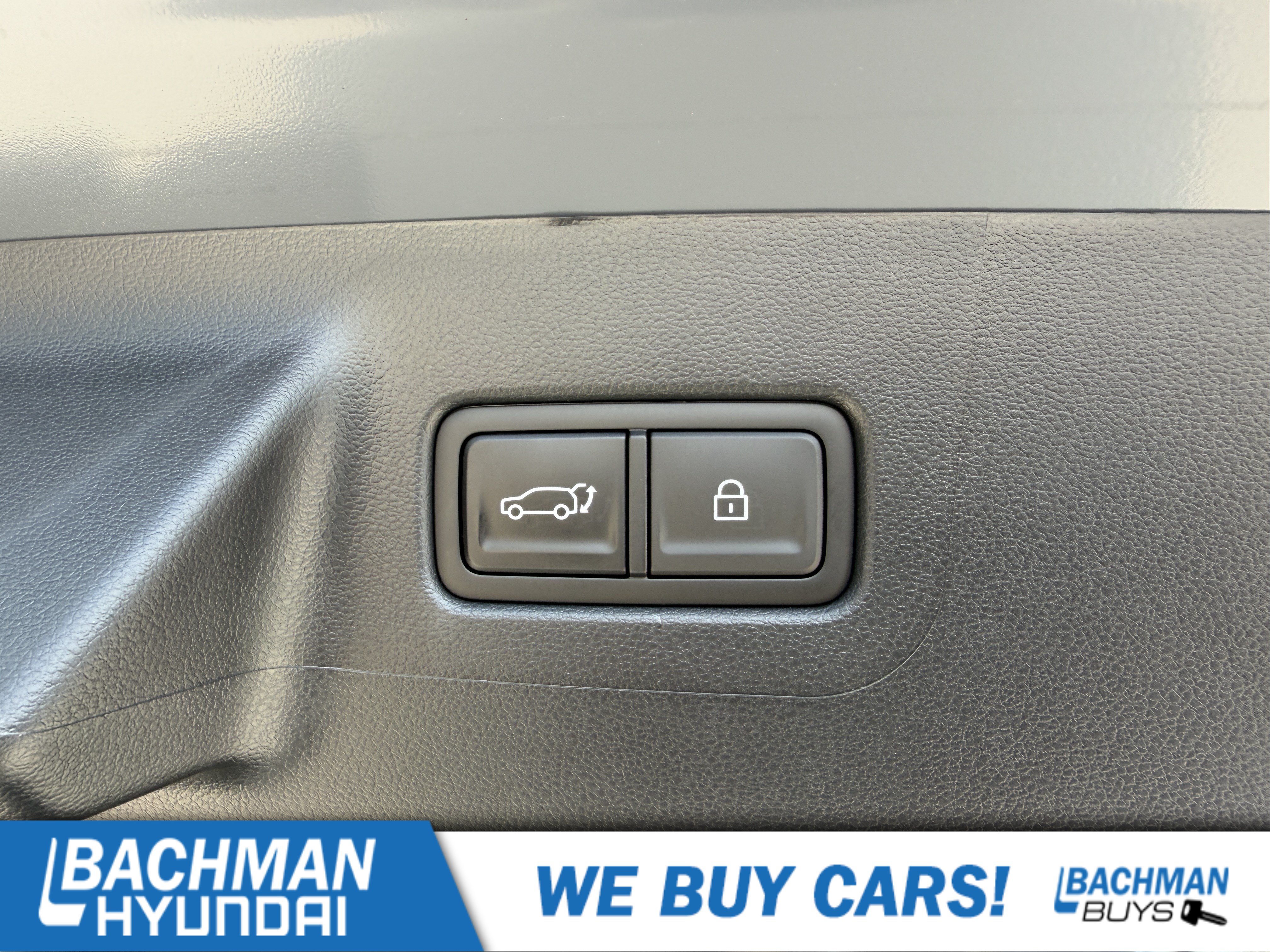 New 2026 Hyundai Santa Fe SE AWD/4WD image 14