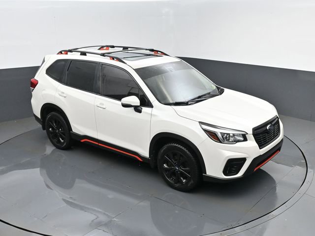 Used 2019 Subaru Forester Sport w/ Popular Package #2 image 21