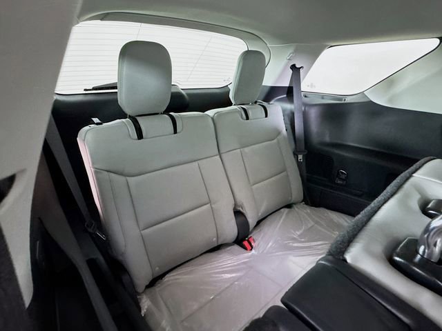 New 2026 Ford Explorer Active image 26