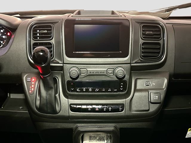 New 2026 RAM ProMaster 2500 w/ Safety Group image 8