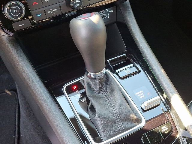 New 2026 Jeep Compass Latitude image 7