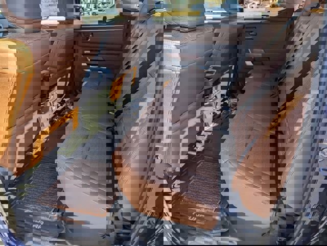 Used 2025 Toyota Tundra 1794 Edition image 9