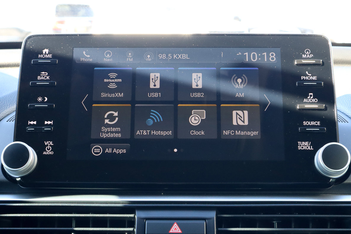 Used 2020 Honda Accord Touring image 26