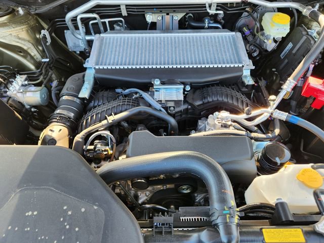 New 2026 Subaru Ascent Touring image 24