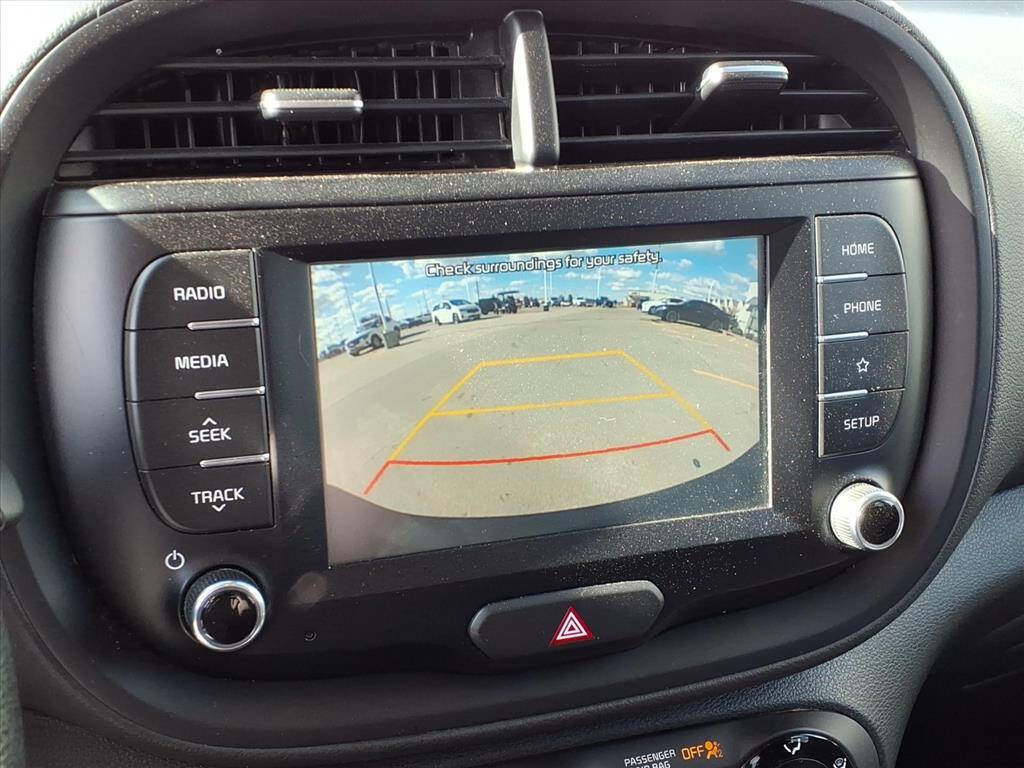 Used 2021 Kia Soul S image 14