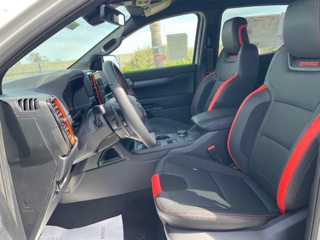 New 2026 Ford Ranger Raptor AWD/4WD image 18