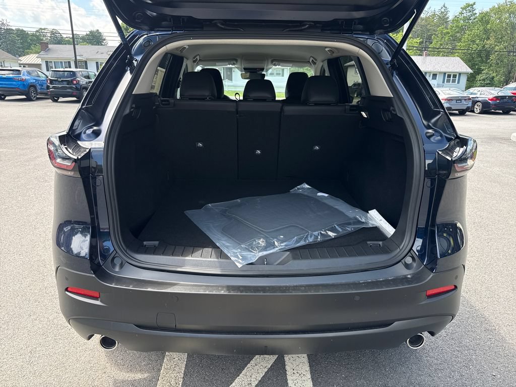 New 2026 MAZDA CX-5 Select AWD/4WD image 17