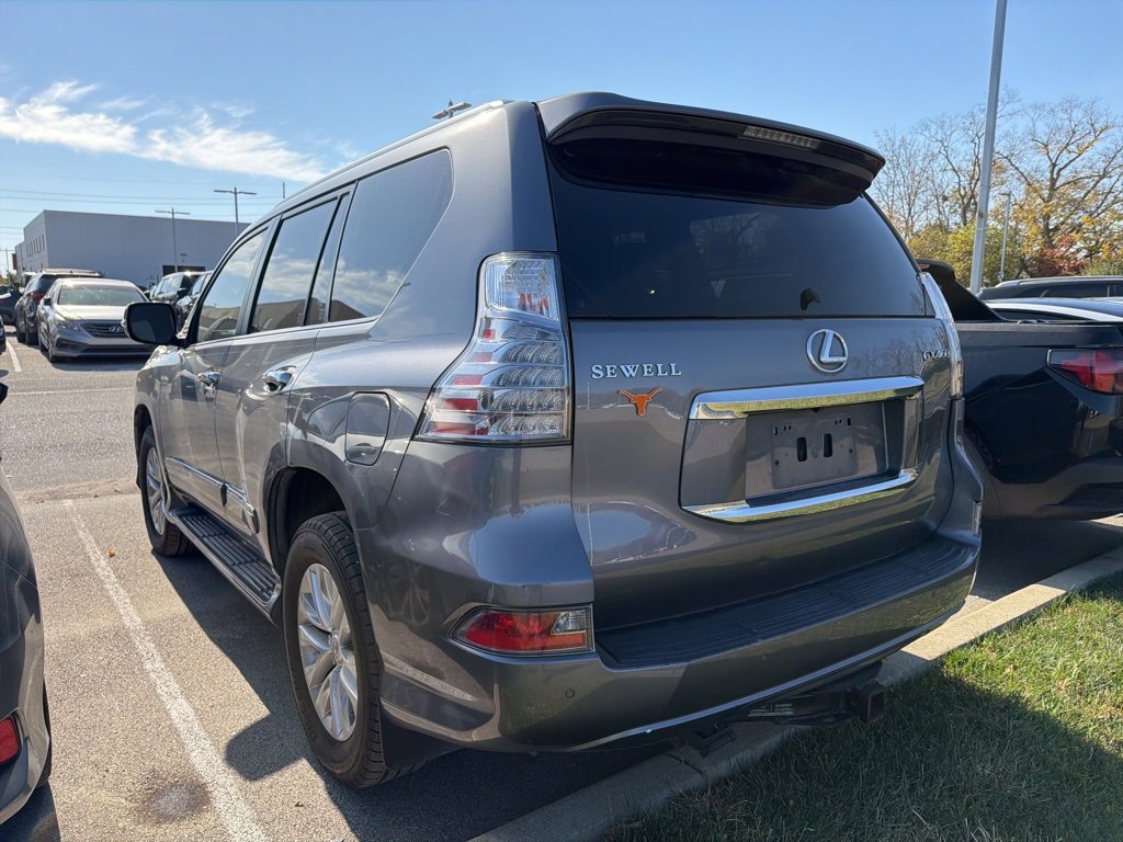 Used 2018 Lexus GX 460 image 7
