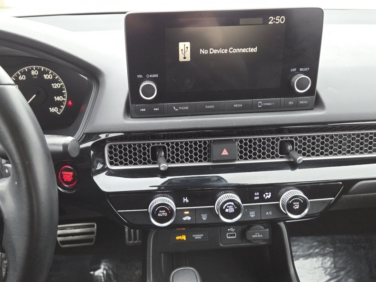 Used 2023 Honda Civic Sport image 27