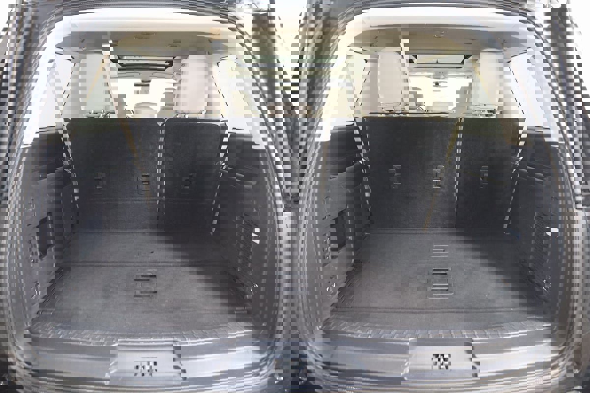 Used 2022 Ford Expedition Max Limited AWD/4WD image 51