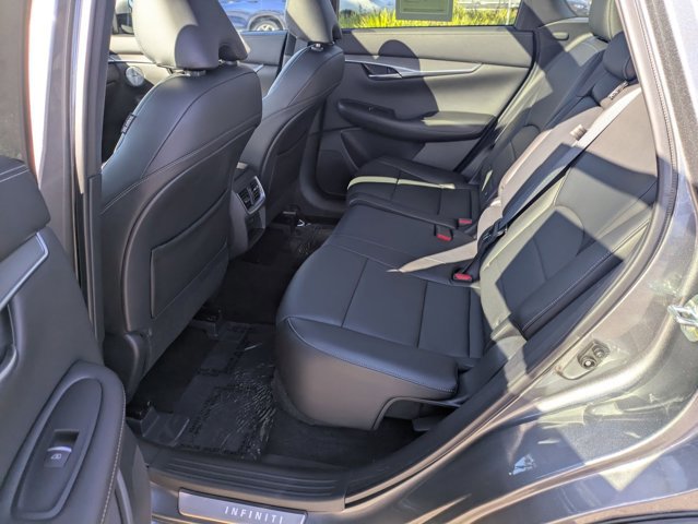 Used 2023 INFINITI QX50 Luxe w/ Cargo Package image 19