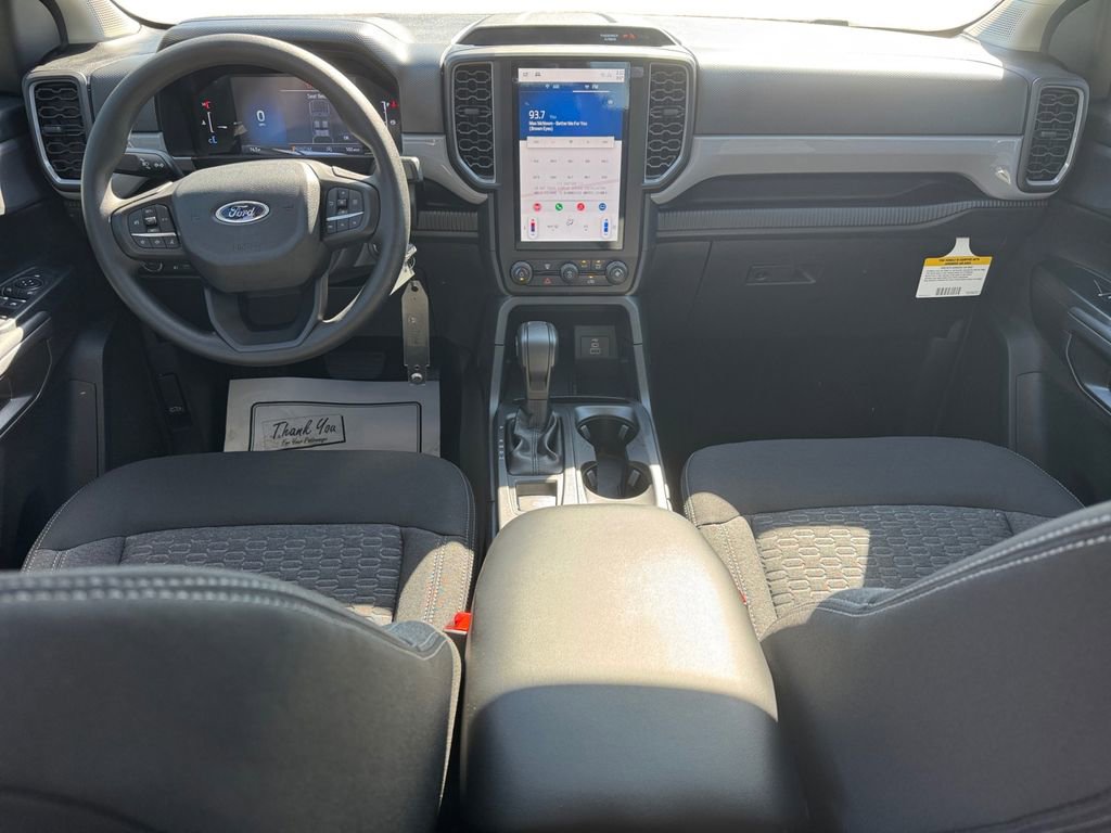 New 2025 Ford Ranger XL image 12