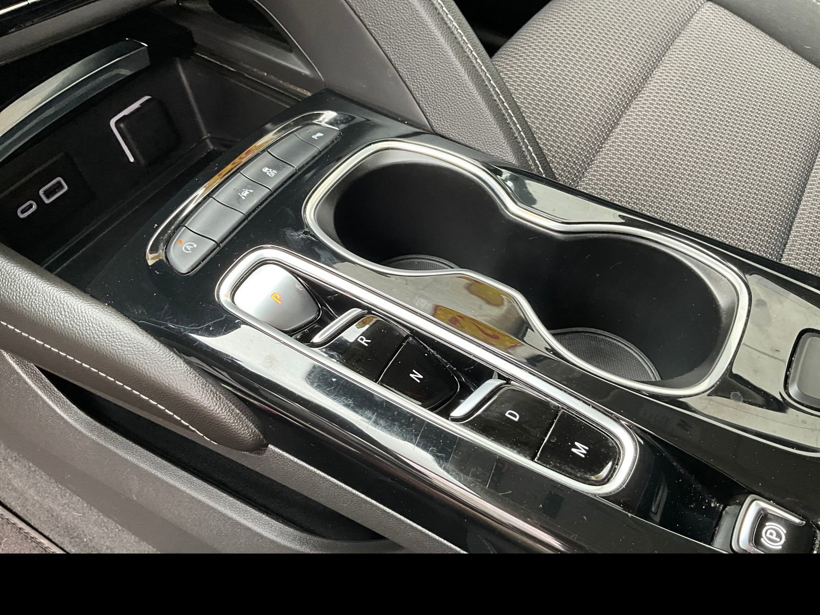 Used 2022 Buick Envision Preferred FWD image 26