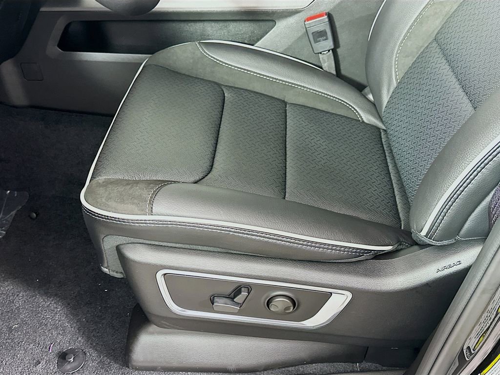 New 2026 RAM 1500 Laramie image 25