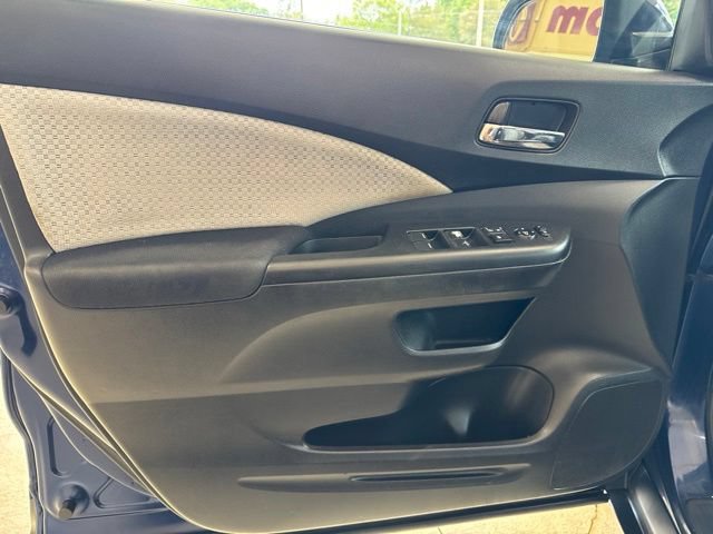 Used 2015 Honda CR-V EX image 11