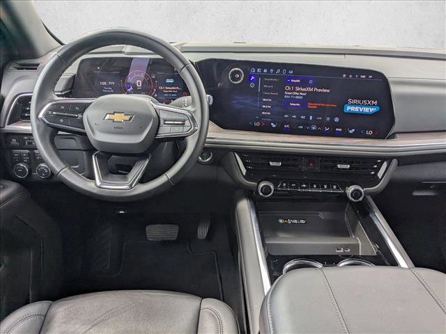 Used 2025 Chevrolet Tahoe LT image 18