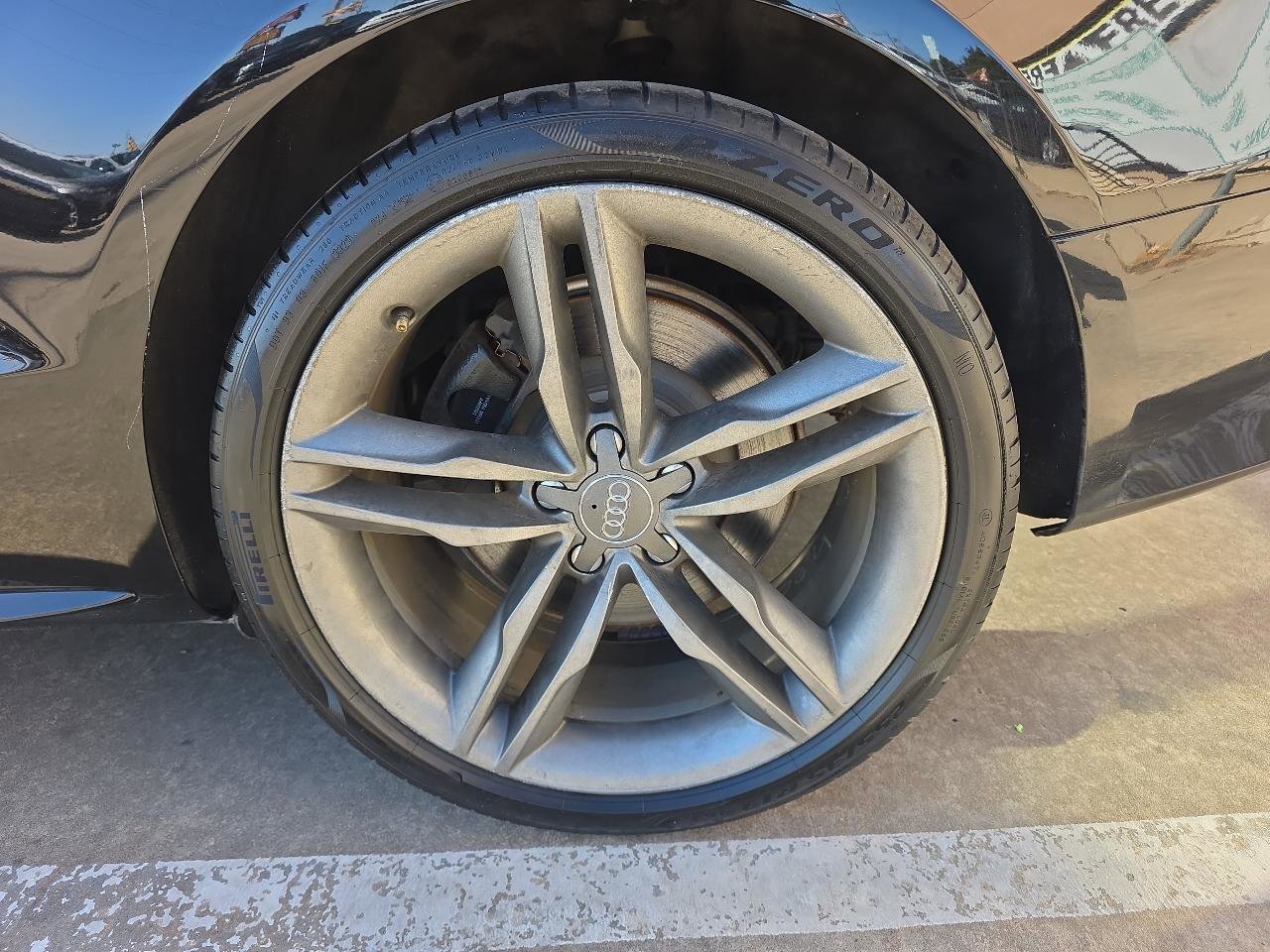 Used 2010 Audi S5 Premium image 20