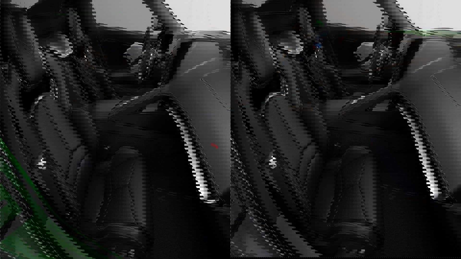 New 2026 Chevrolet Corvette Stingray Preferred Conv w/ 2LT image 9