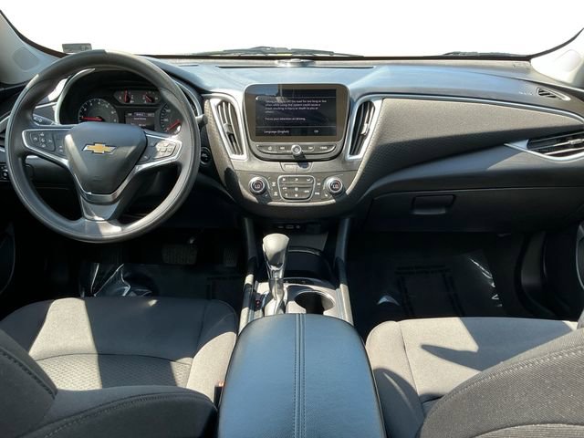 Used 2024 Chevrolet Malibu LT image 12