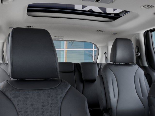 New 2027 Kia Carnival SX FWD image 27
