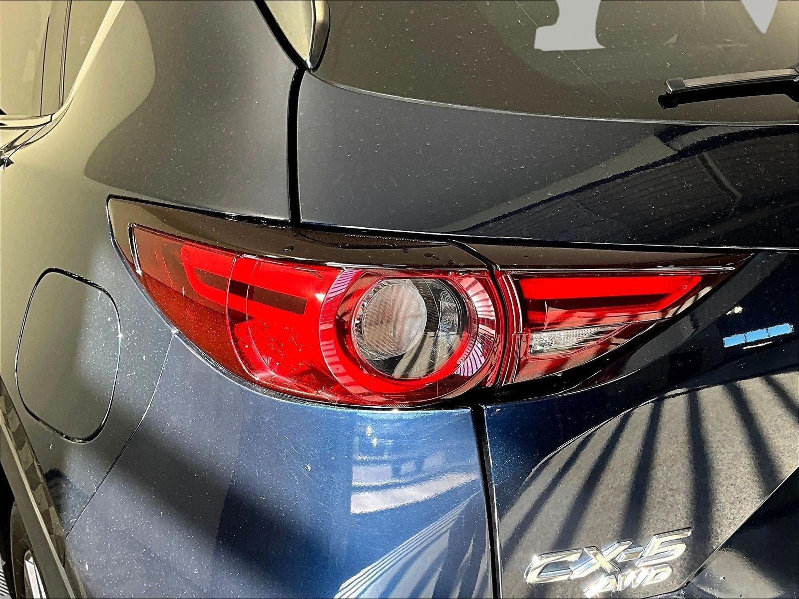 Used 2019 MAZDA CX-5 Grand Touring Reserve AWD/4WD image 21