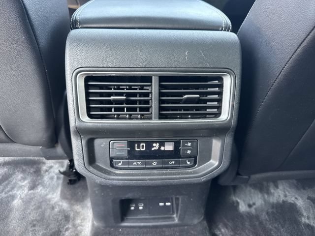 Used 2024 Volkswagen Atlas SEL Premium R-Line AWD/4WD image 21