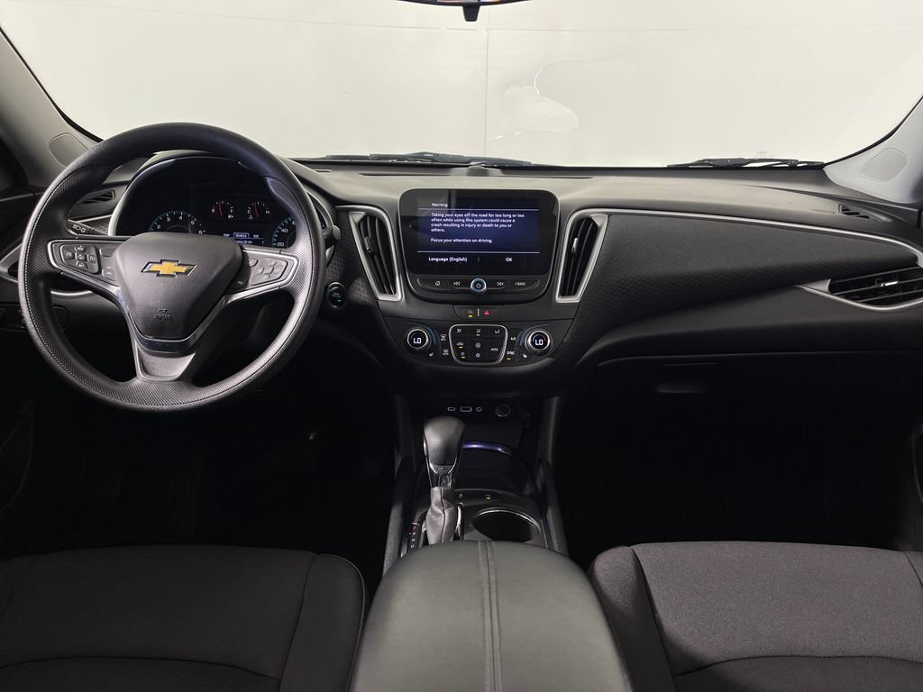 Used 2024 Chevrolet Malibu LT FWD image 14