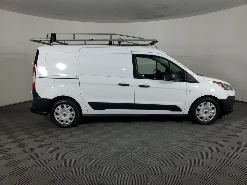 Used 2021 Ford Transit Connect XL FWD image 2