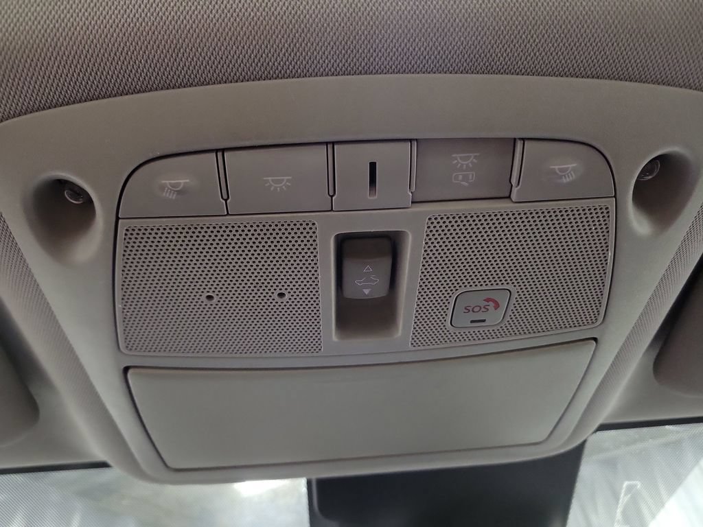 Used 2018 Nissan Rogue Sport SL w/ SL Premium Package AWD/4WD image 25
