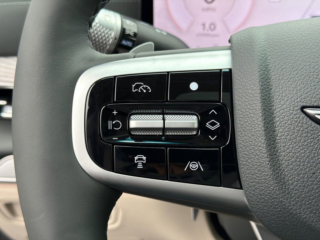 New 2026 Genesis GV80 2.5T Select image 25