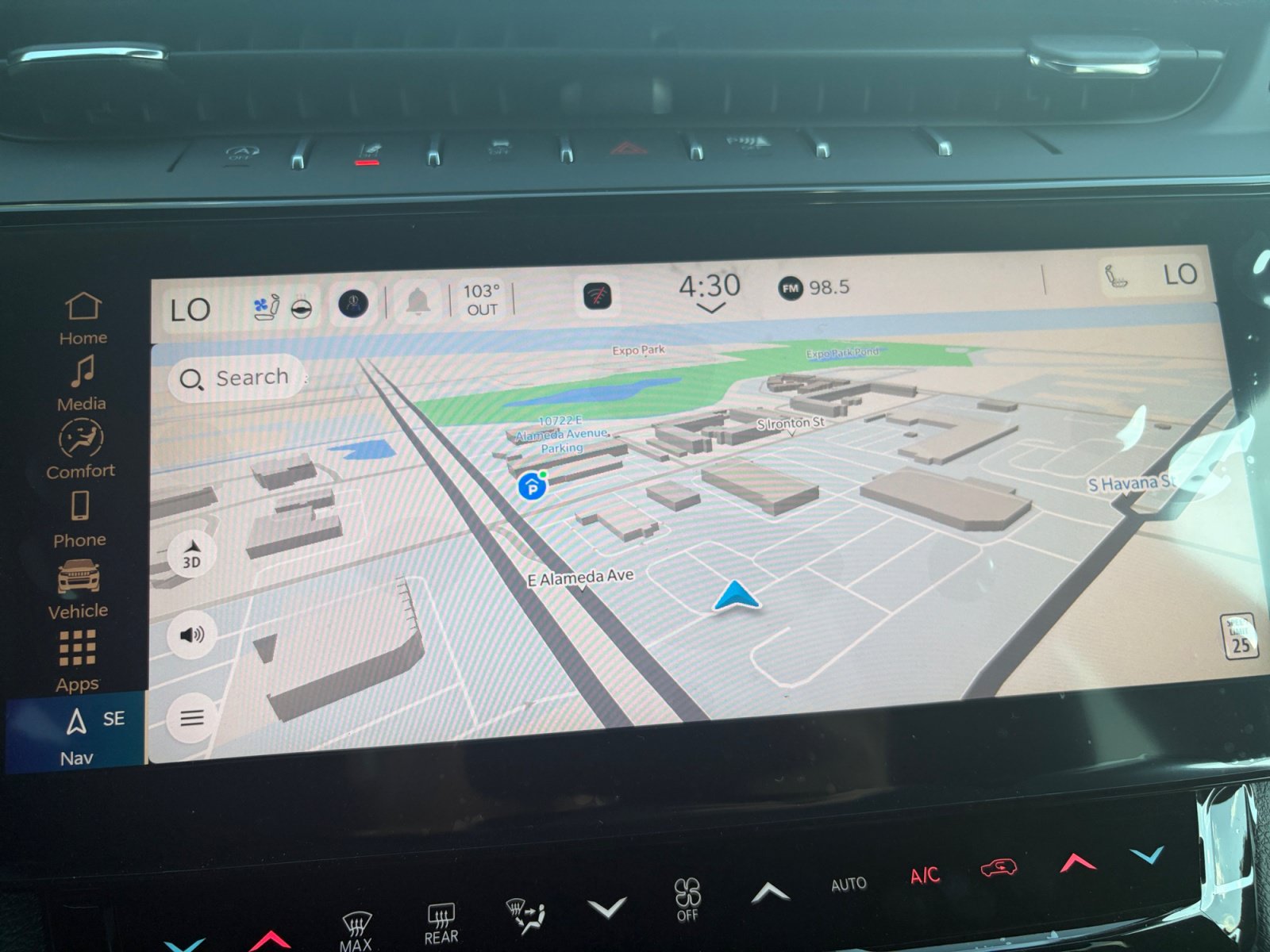 New 2026 Jeep Grand Cherokee Limited AWD/4WD image 22