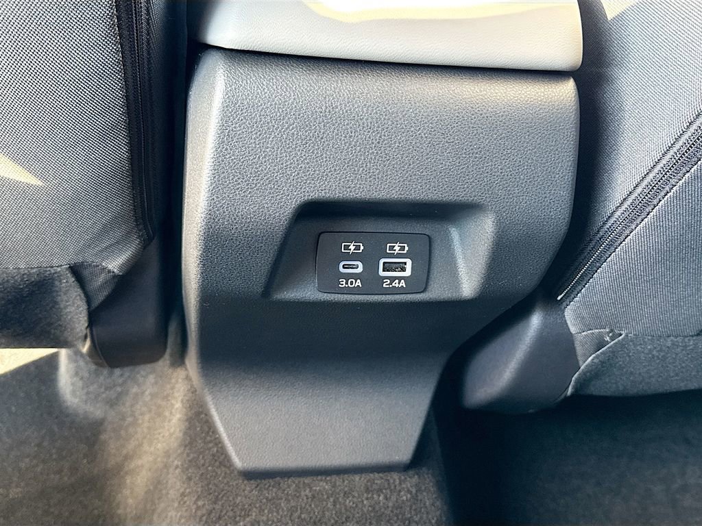 New 2026 Subaru Crosstrek 2.0i Premium image 26