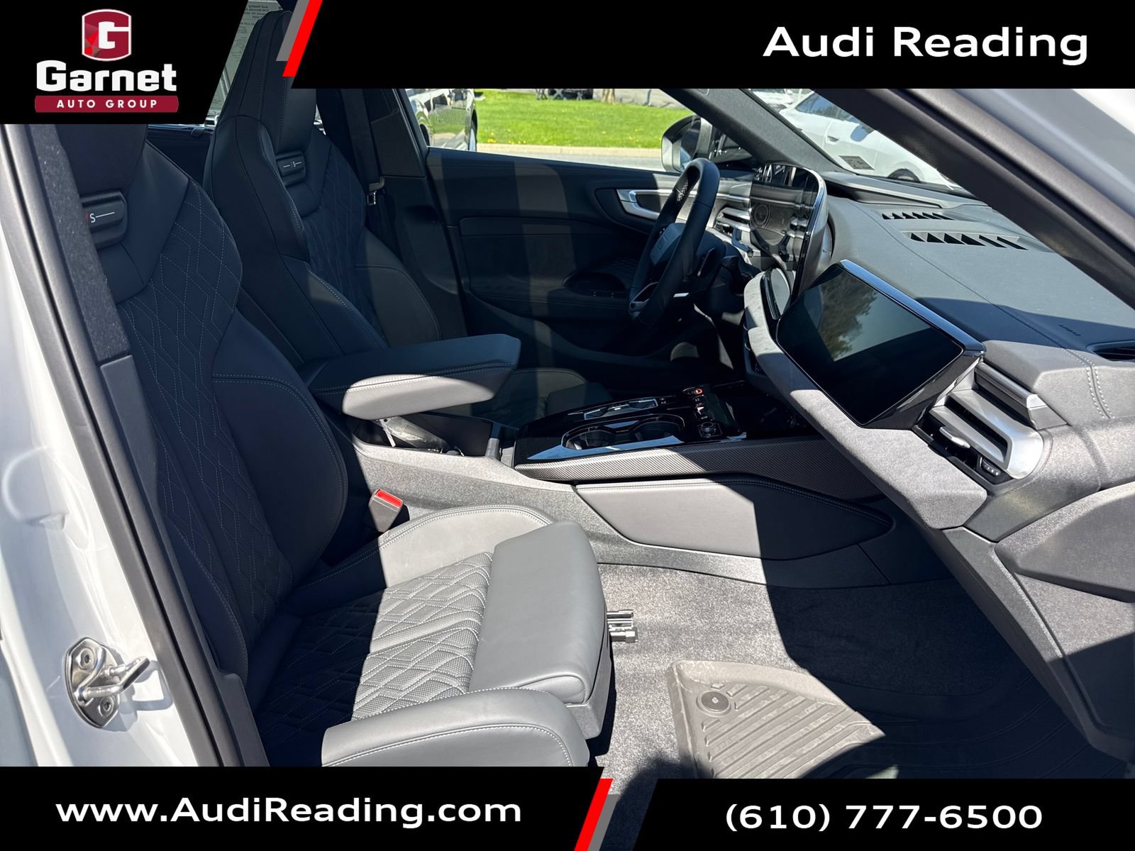 Certified 2025 Audi S5 Prestige w/ Prestige Package AWD/4WD image 54