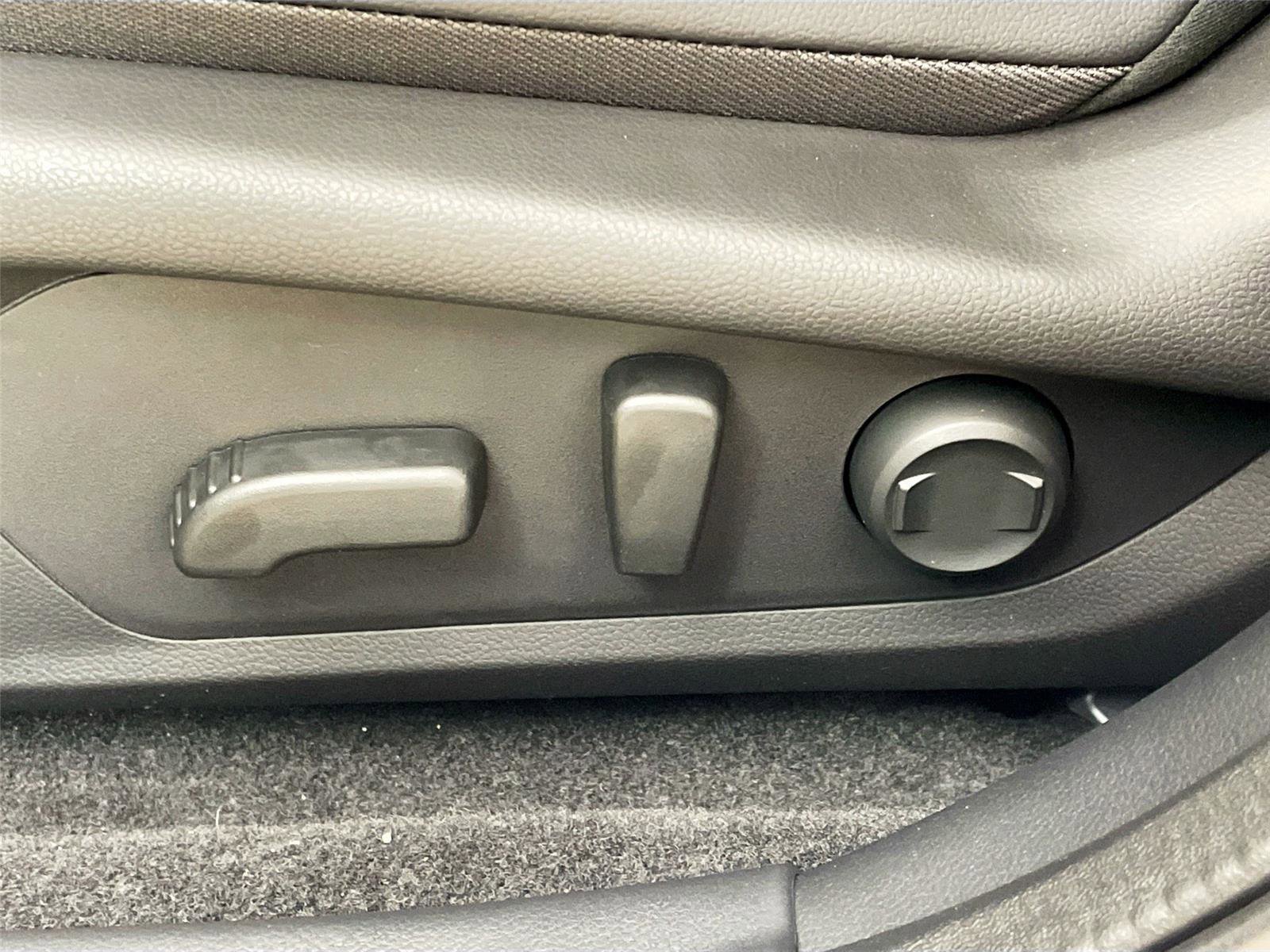 New 2026 Subaru Crosstrek 2.5i Limited AWD/4WD image 21