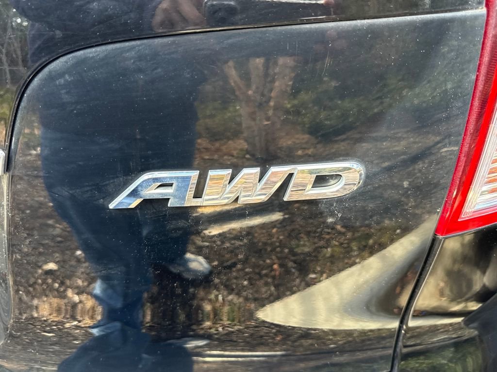 Used 2013 Honda CR-V EX-L image 19