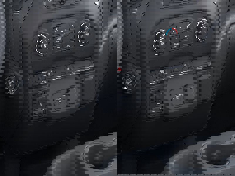 New 2025 Chevrolet Silverado 3500 W/T w/ WT Convenience Package image 47