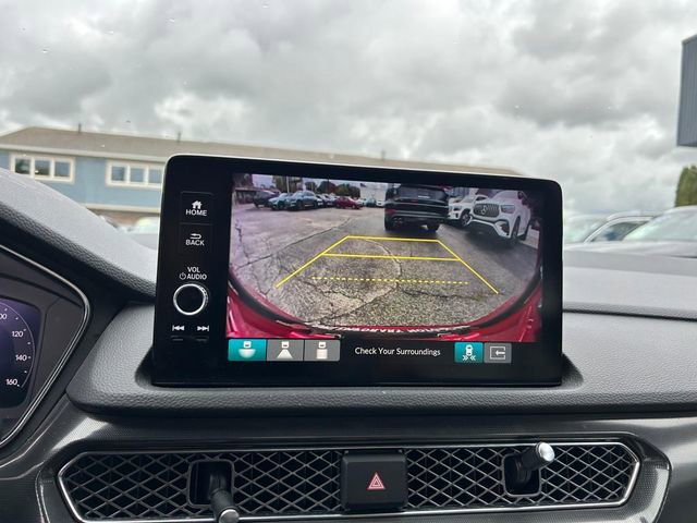 Used 2023 Acura Integra A-Spec image 17