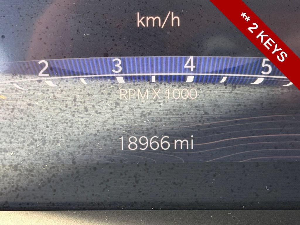 Used 2024 Jeep Grand Cherokee Altitude AWD/4WD image 23