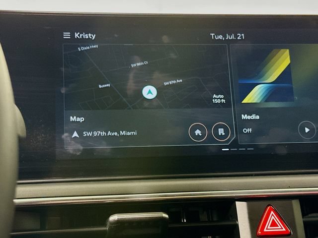 Used 2025 Kia K5 GT-Line w/ GT-Line Premium Package FWD image 16